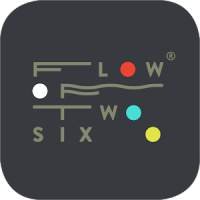 flow of two-six-o® – PRO