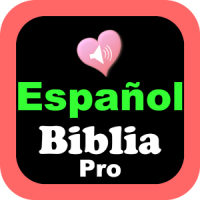 Spanish-English Audio Bible +