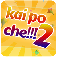 Kai Po Che 2