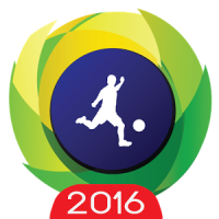 Brasileirão Pro 2016 Série A B