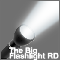 The Big Flashlight RD