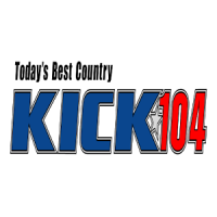 KICK 104 Today’s Best Country