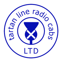 Tartan Line Radio Cabs