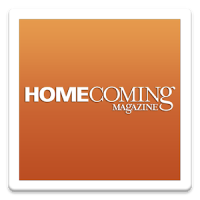 Homecoming Magazine