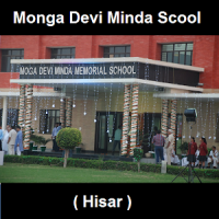 Minda School Hisar