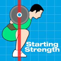 Starting Strength Official