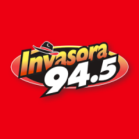 Invasora 94.5