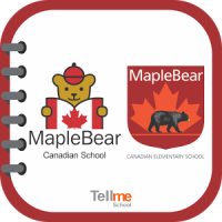 Maple Bear Atibaia