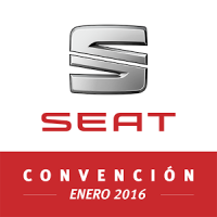 CONVENCIÓN SEAT 2016