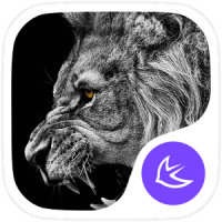 King of the Forest Lion Theme