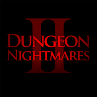 Dungeon Nightmares II