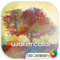 Water Color for Xperia™