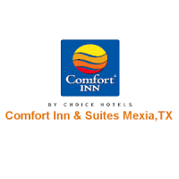 Comfort Inn & Suites Mexia,TX