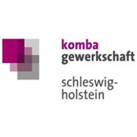 komba gewerkschaft sh