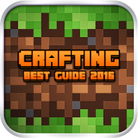 Crafting Guide for Minecraft