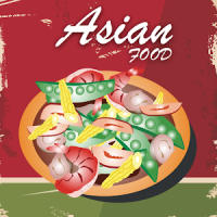 Cocina asiática, recetas