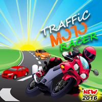 Traffic Moto Racer 2016