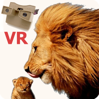 VR Safari
