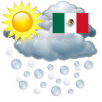 Weather Mexico Free