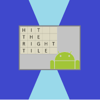 Hit The Right Tile