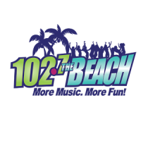 102.7 The Beach - WMXJ