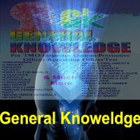 General knowledge Curent Afair