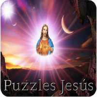 Puzzles Passion Jesús