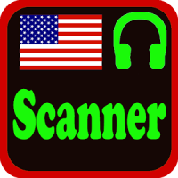 USA Scanner Radio Stations
