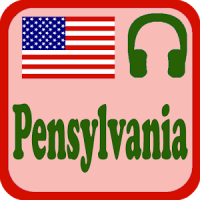 USA Pensylvania Radio Stations