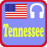 USA Tennessee Radio Stations