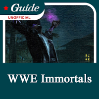 Guide for WWE Immortals