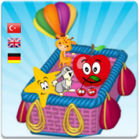Türkisch Kinderspiele,Bildungs