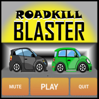 Road Kill Blaster