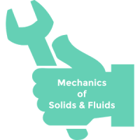 Mechanics of Solids & Fluids