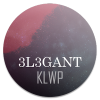 3L3GANT for KLWP