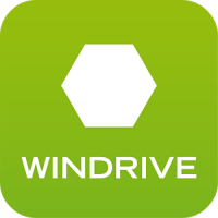 WINDRIVE App