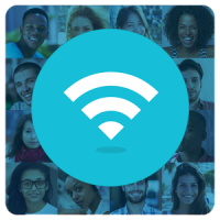 Free WiFi Passwords & Hotspots by Instabridge