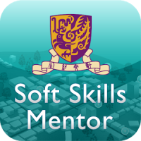 CUHK Soft Skills Mentor