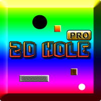 2D Hole PRO