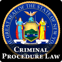 2016 NY Criminal Procedure Law