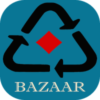 Bazaar(Market) Card Game