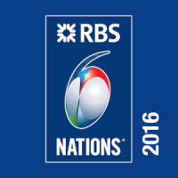 NatWest 6 Nations Official