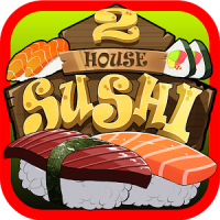 Casa de Sushi 2