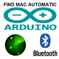 Arduino BT Automatic Control