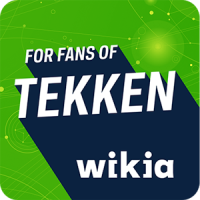 FANDOM for: Tekken