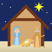 Nativity Advent 2019