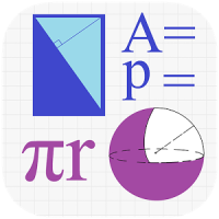 Geometry Calculator