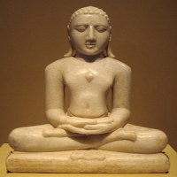 Mahavir Meditation