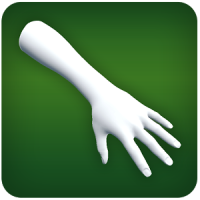 Hand Draw 3D Pose Tool