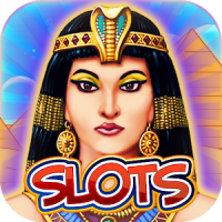 Cleopatras Riches Slot Machine